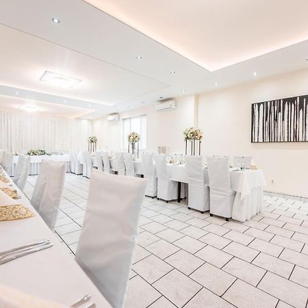 Hotel Zlate Košice Εξωτερικό φωτογραφία