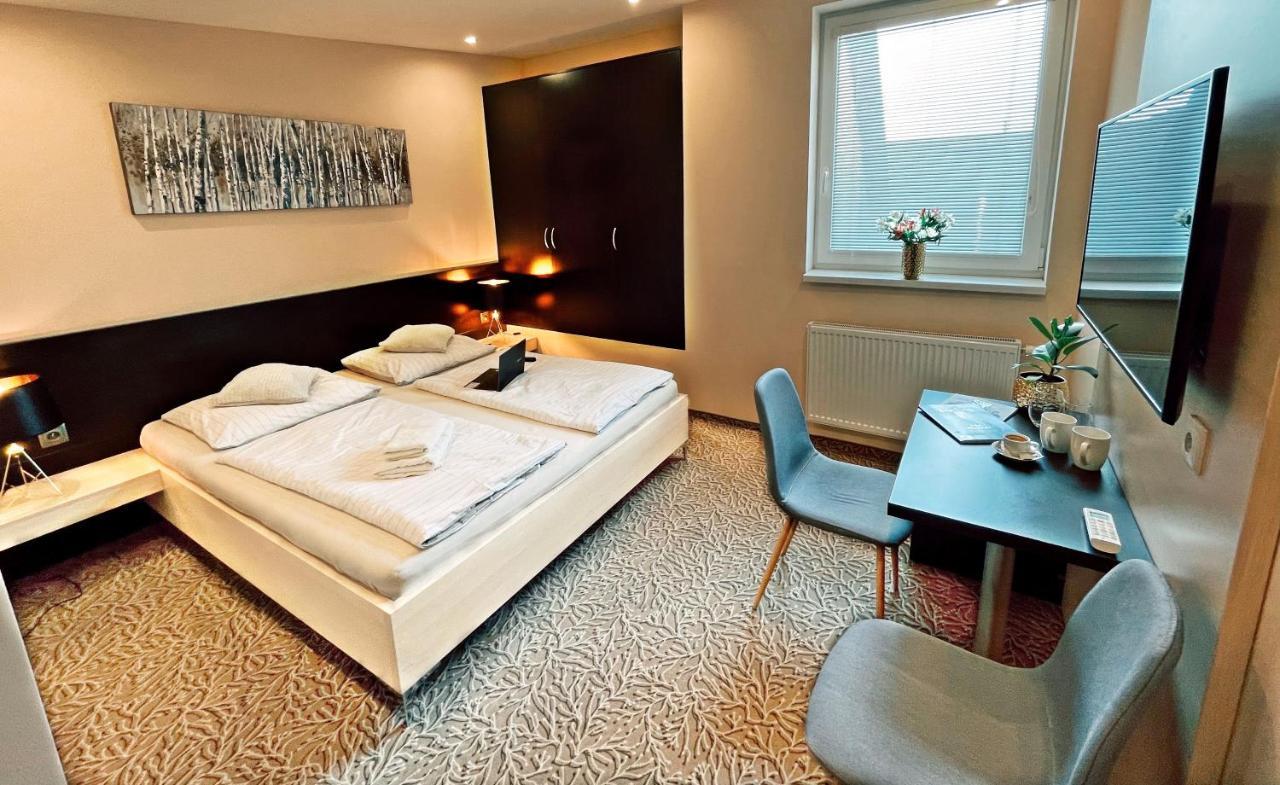 Hotel Zlate Košice Εξωτερικό φωτογραφία