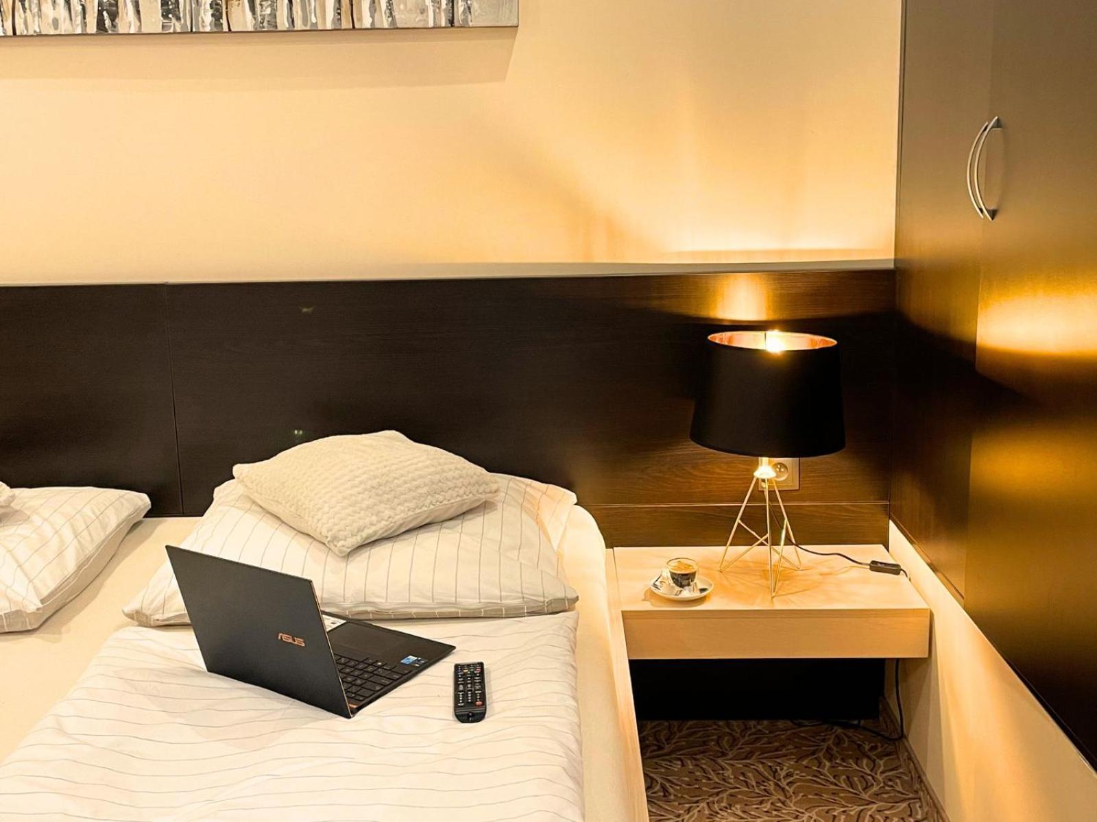 Hotel Zlate Košice Εξωτερικό φωτογραφία