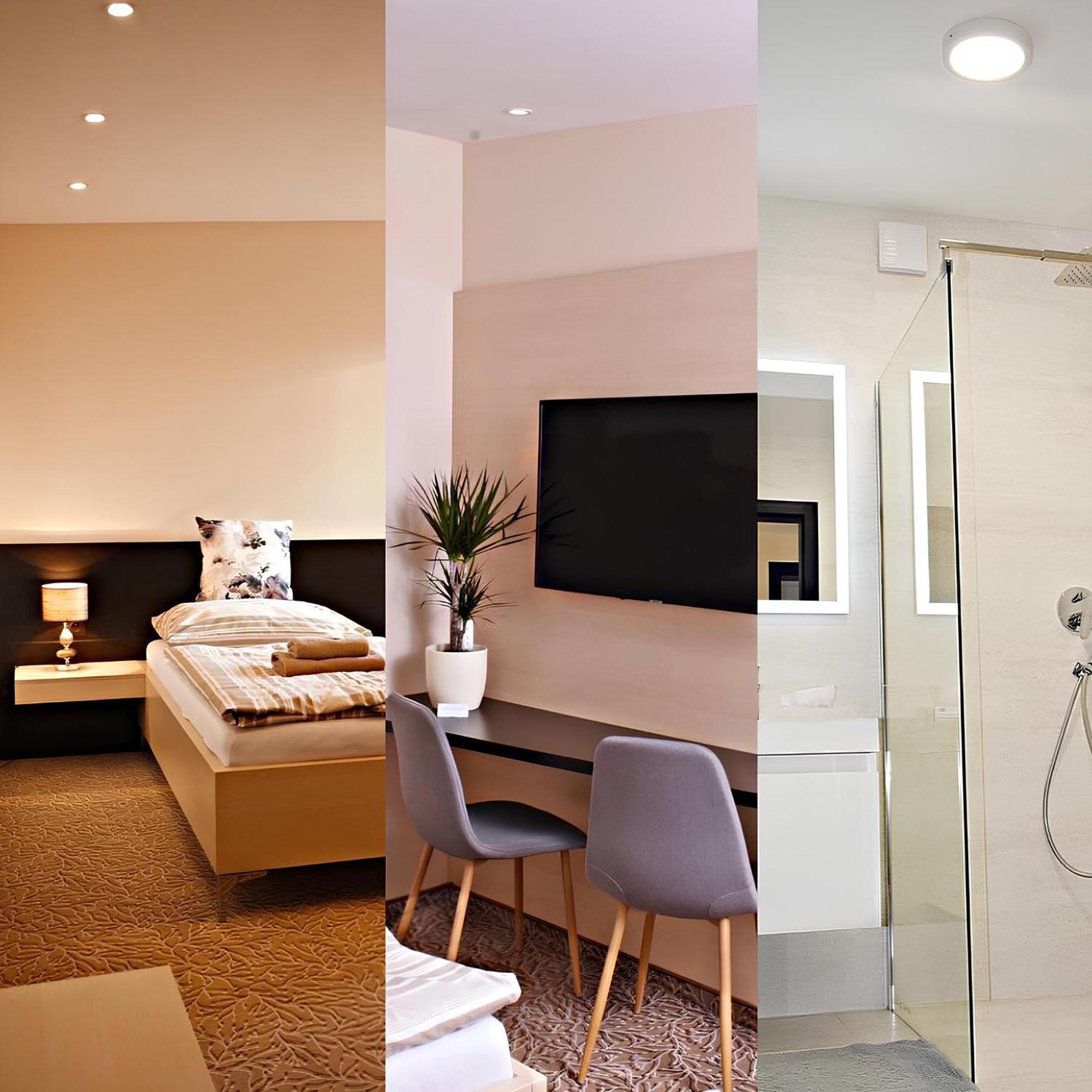 Hotel Zlate Košice Εξωτερικό φωτογραφία