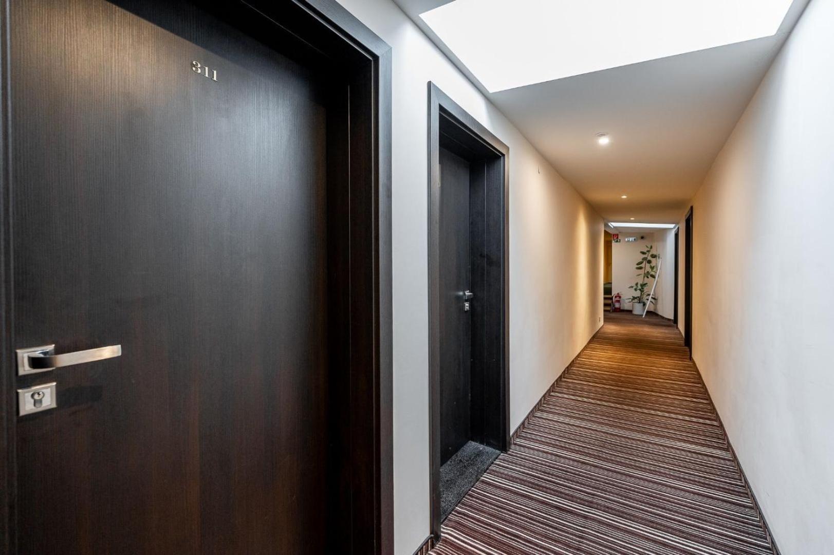 Hotel Zlate Košice Εξωτερικό φωτογραφία