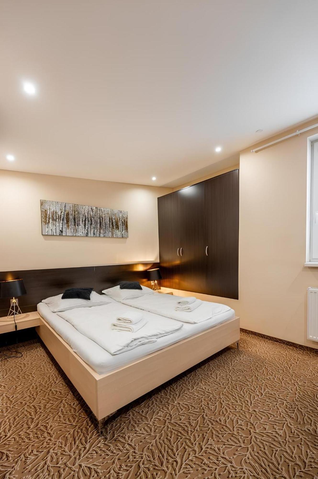 Hotel Zlate Košice Εξωτερικό φωτογραφία