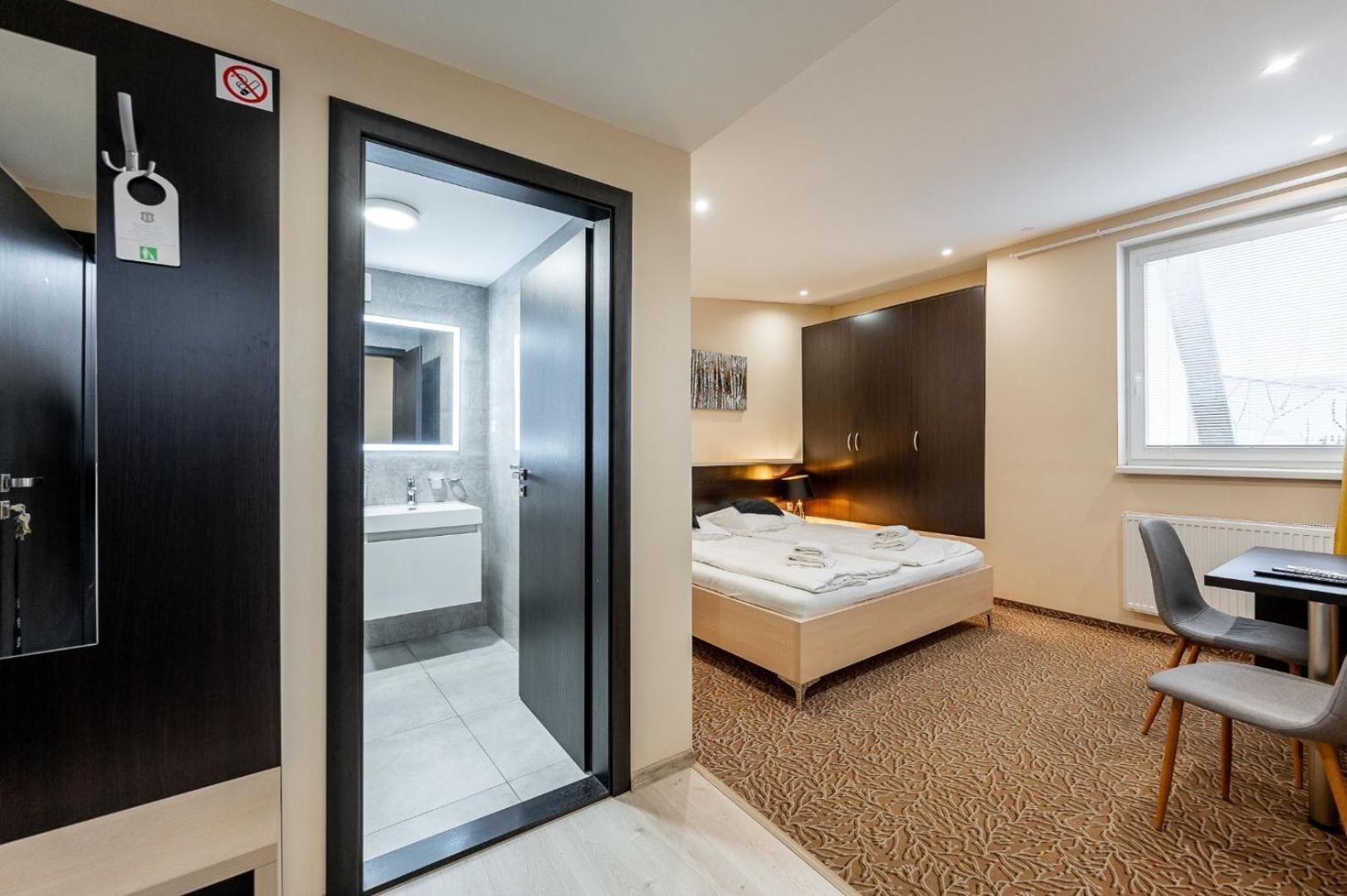 Hotel Zlate Košice Εξωτερικό φωτογραφία