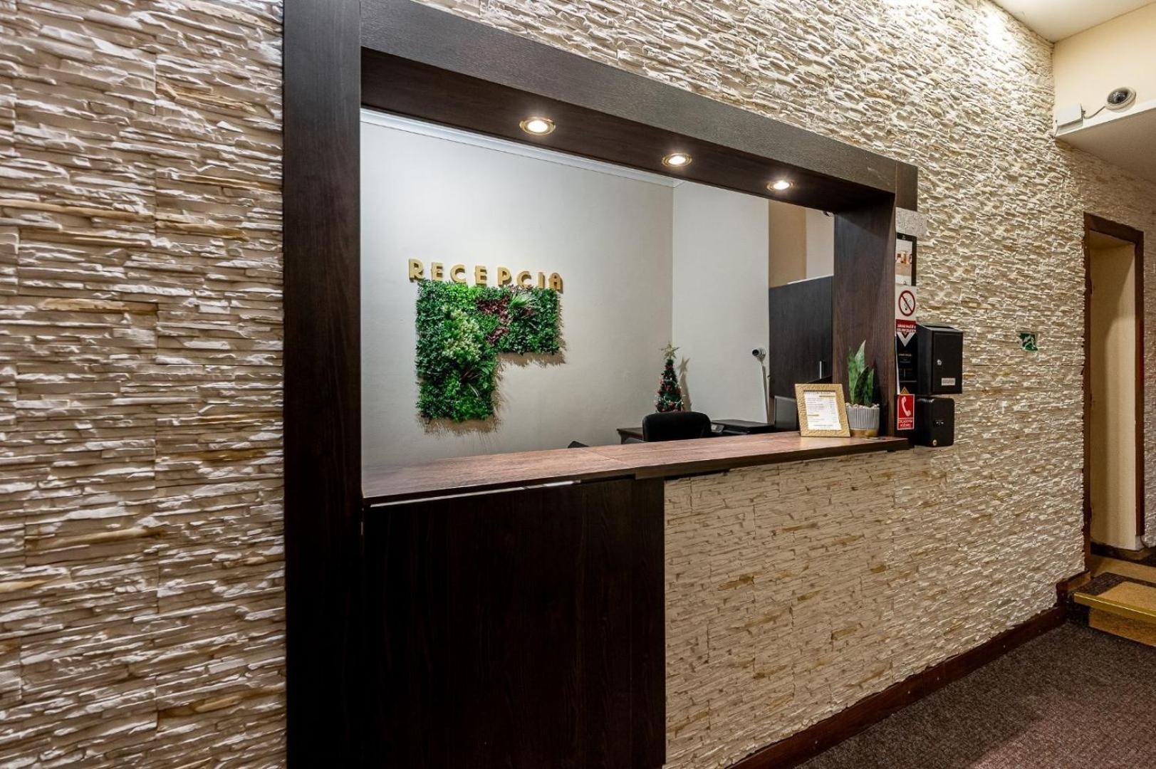Hotel Zlate Košice Εξωτερικό φωτογραφία