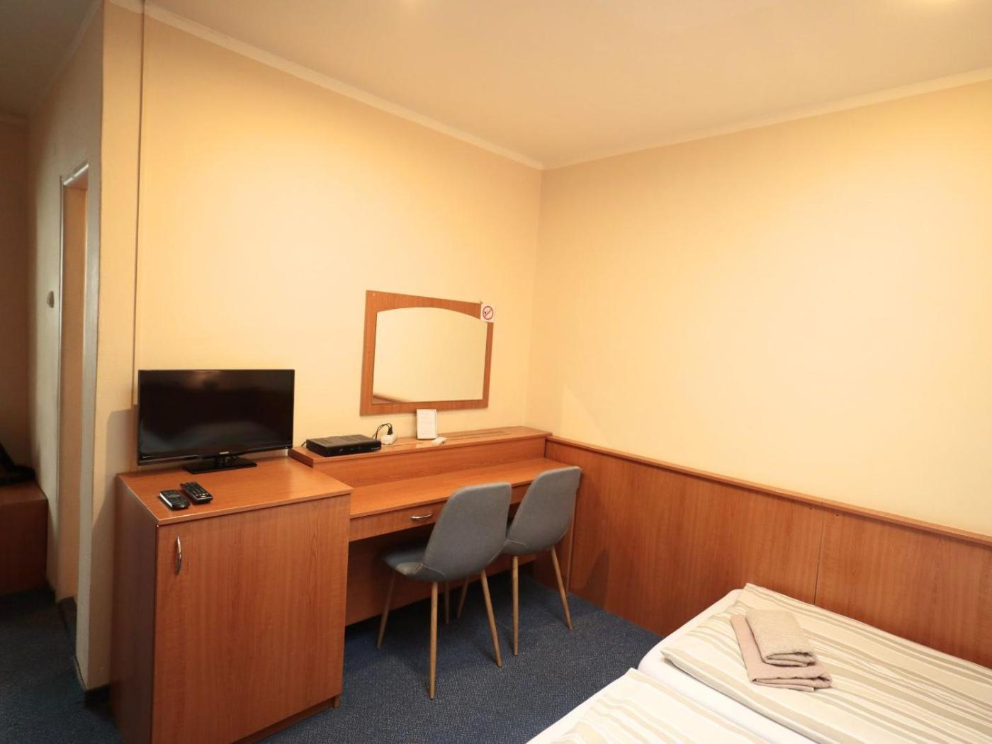 Hotel Zlate Košice Δωμάτιο φωτογραφία