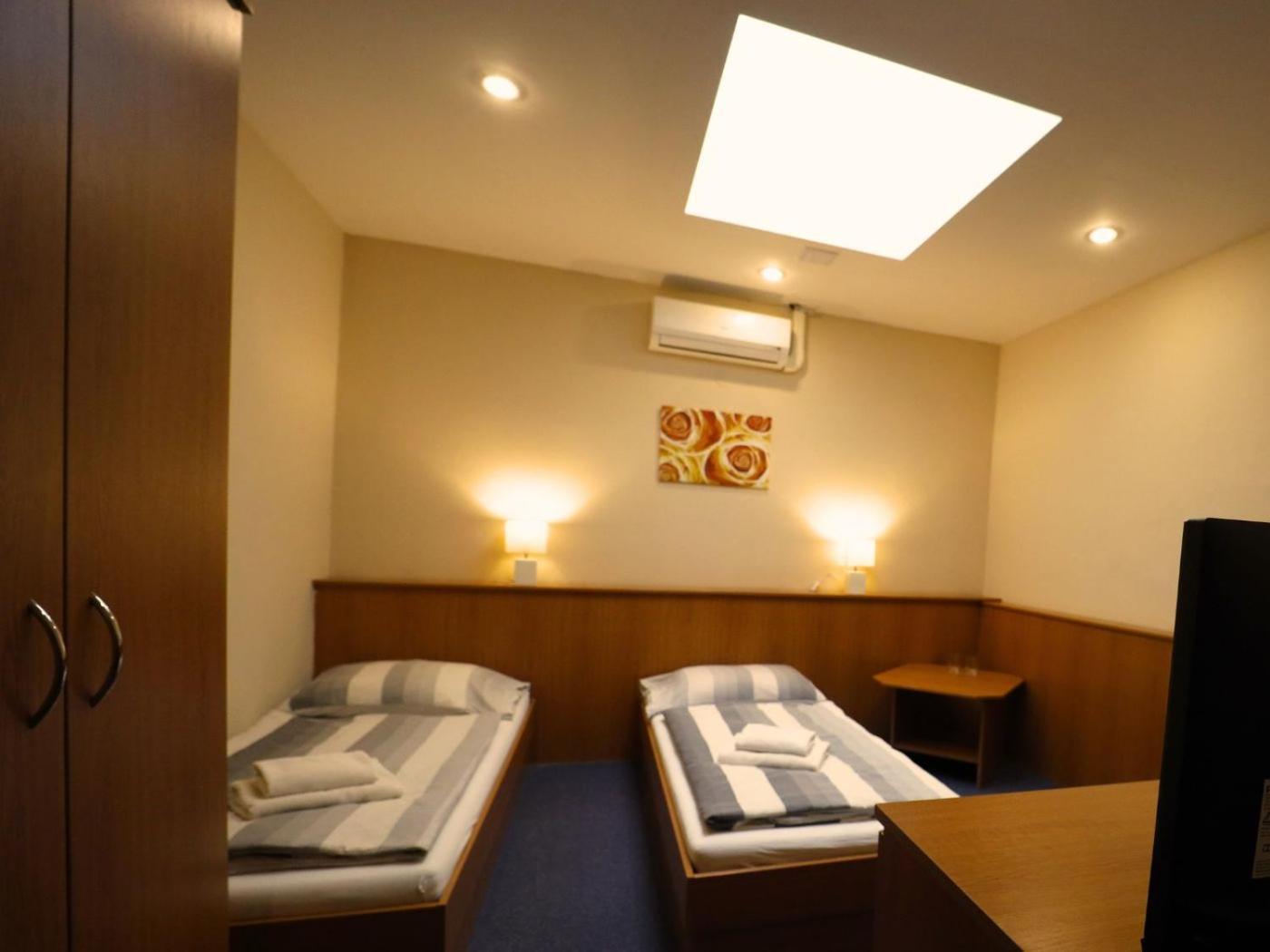 Hotel Zlate Košice Εξωτερικό φωτογραφία