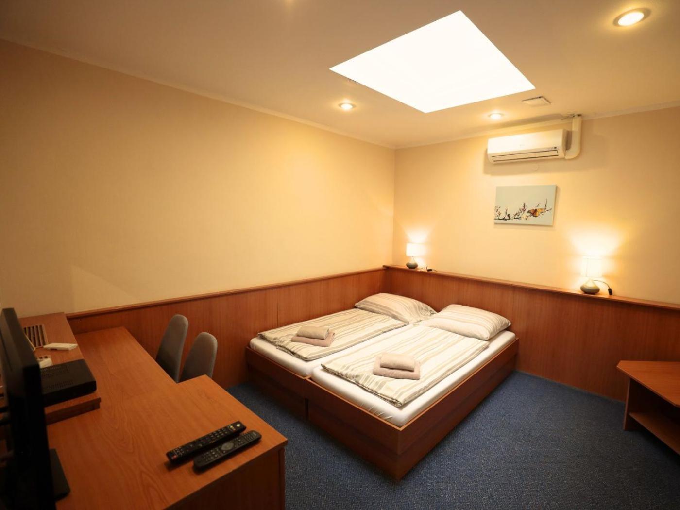 Hotel Zlate Košice Εξωτερικό φωτογραφία