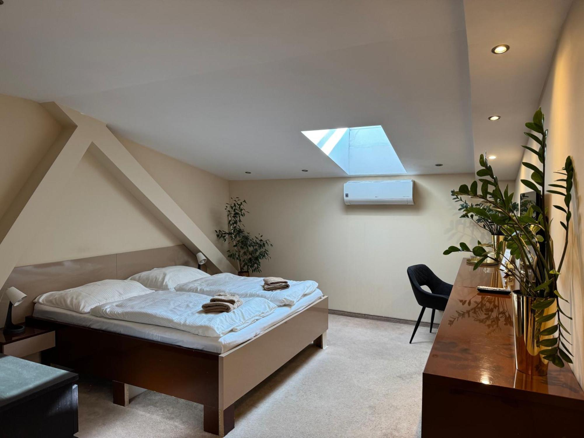 Hotel Zlate Košice Εξωτερικό φωτογραφία