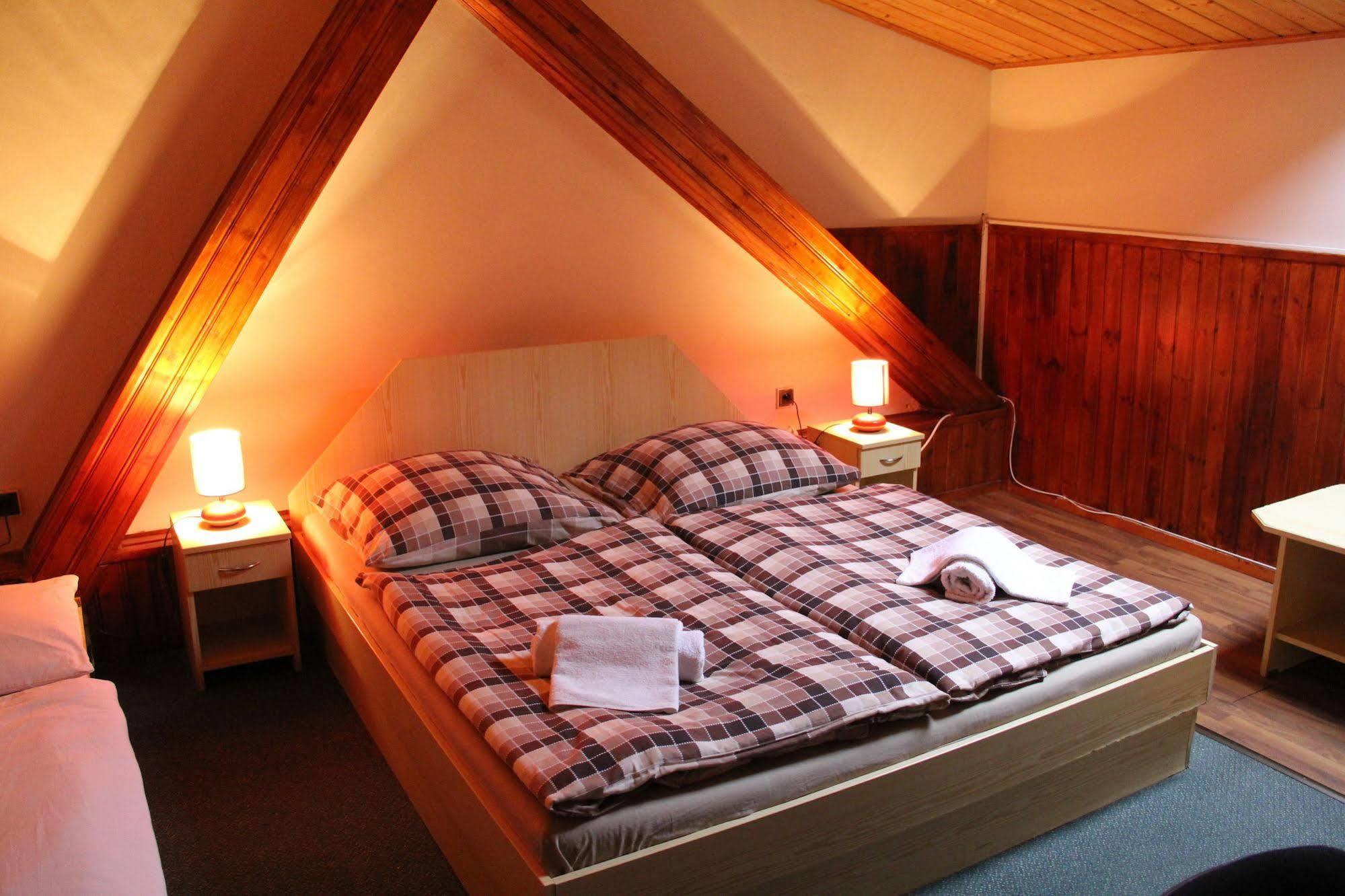 Hotel Zlate Košice Εξωτερικό φωτογραφία
