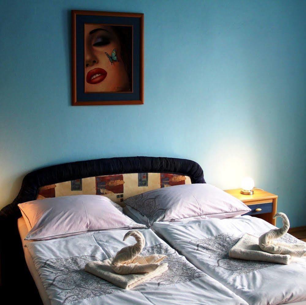 Hotel Zlate Košice Εξωτερικό φωτογραφία