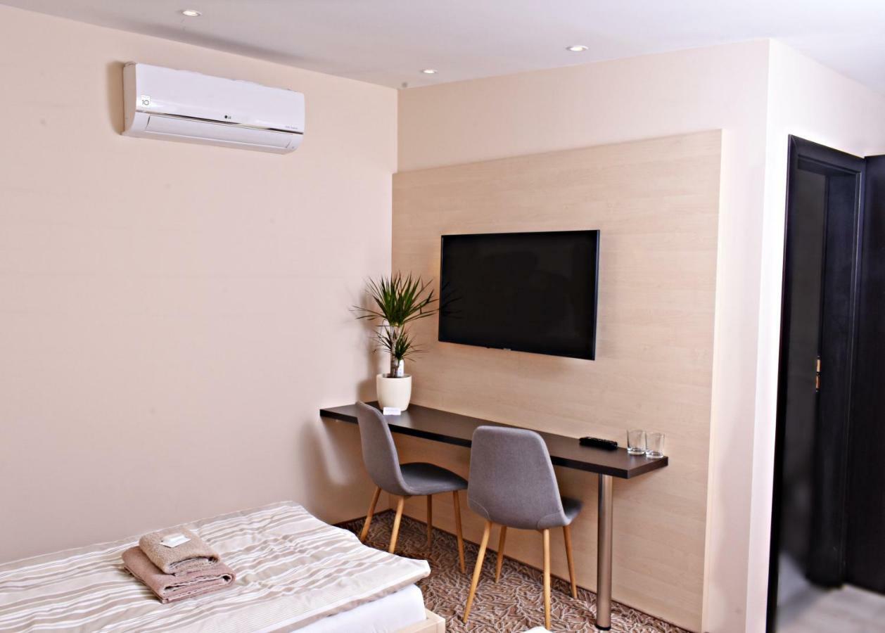 Hotel Zlate Košice Εξωτερικό φωτογραφία