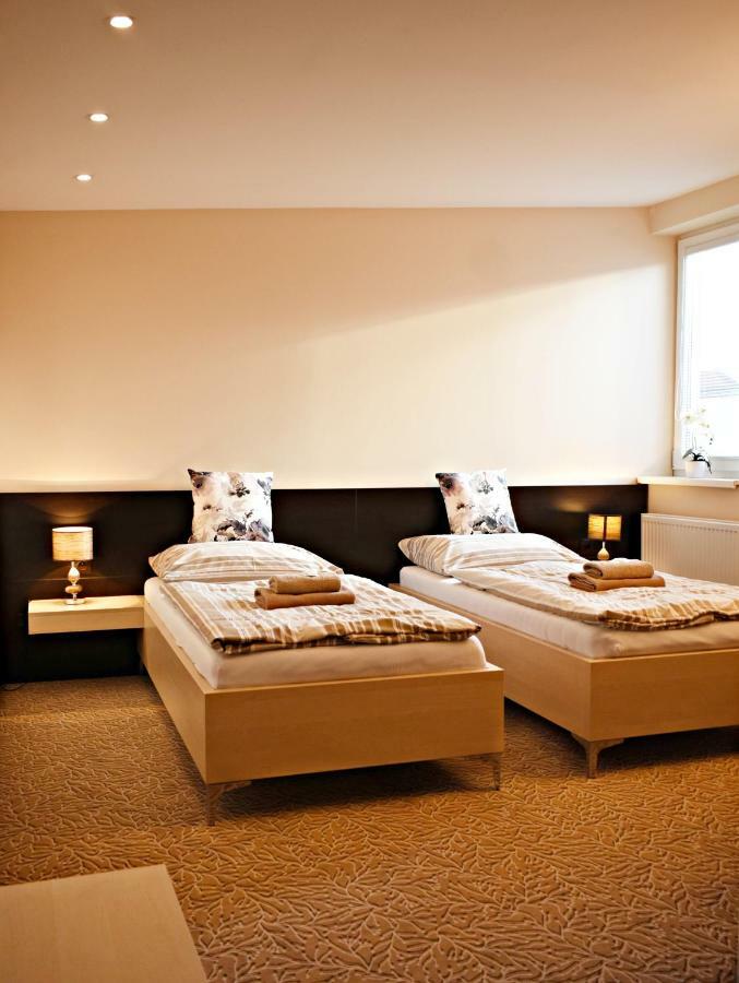 Hotel Zlate Košice Εξωτερικό φωτογραφία