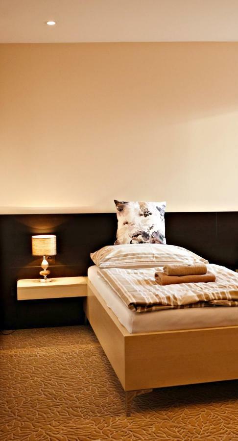 Hotel Zlate Košice Εξωτερικό φωτογραφία